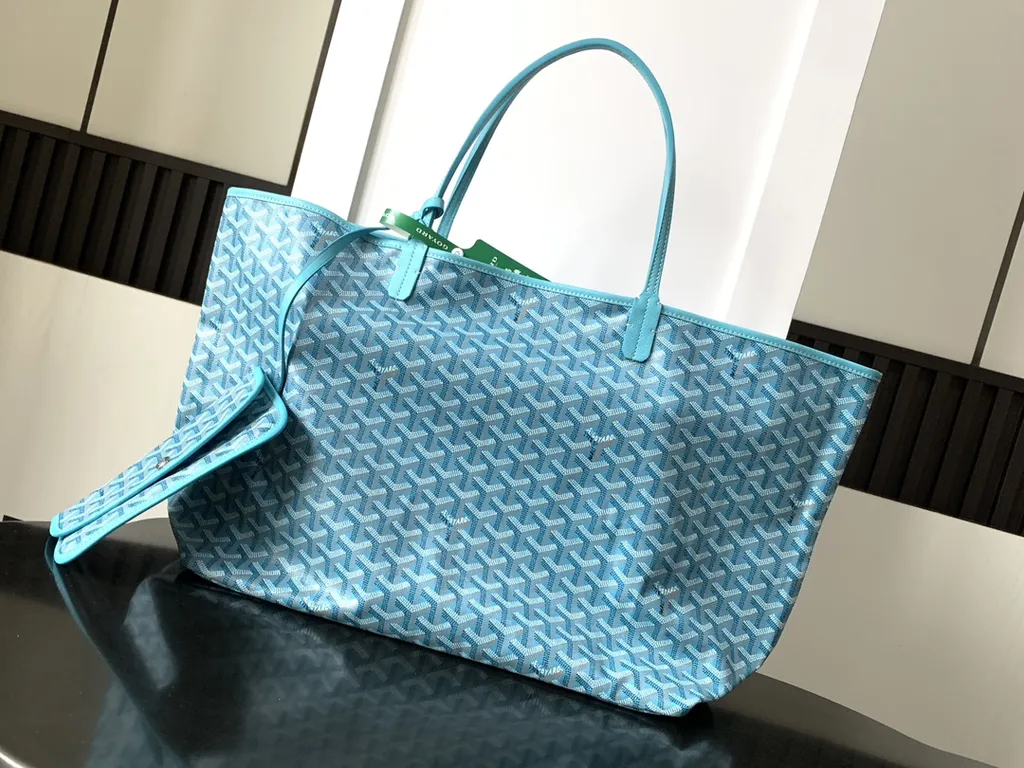 Goyard Bag 